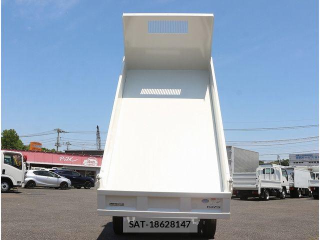 Toyota DYNA TRUCK 2017-12 6993240-15