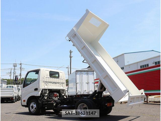 Toyota DYNA TRUCK 2017-12 6993240-16