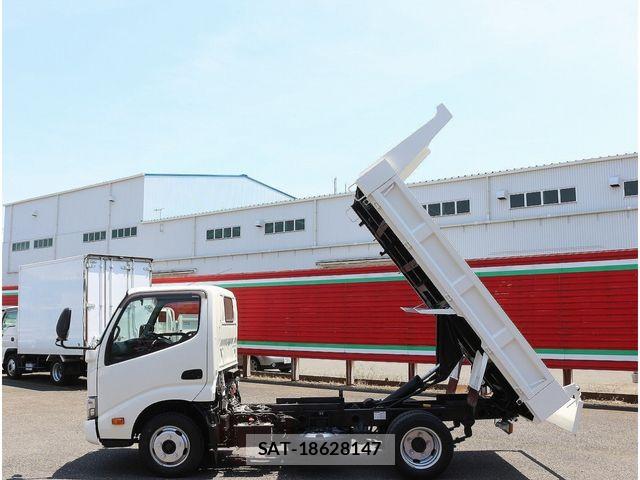 Toyota DYNA TRUCK 2017-12 6993240-17