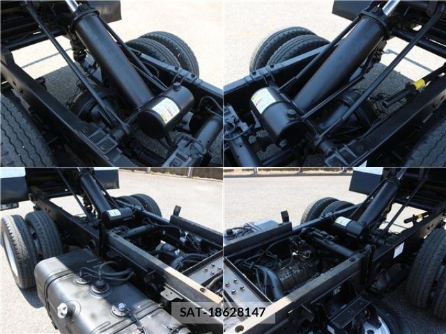 Toyota DYNA TRUCK 2017-12 6993240-18