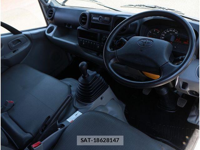 Toyota DYNA TRUCK 2017-12 6993240-1