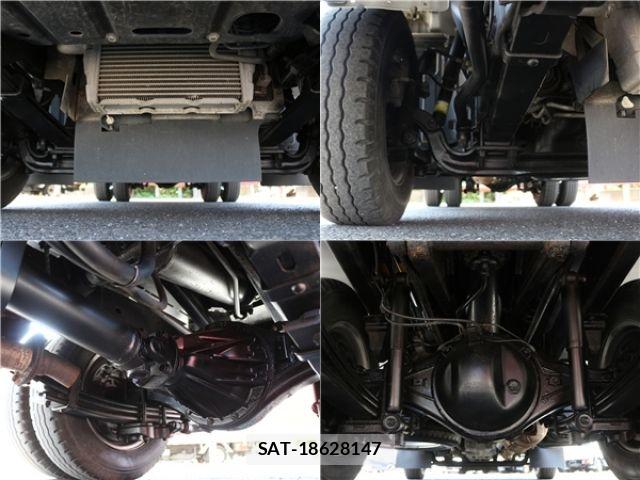 Toyota DYNA TRUCK 2017-12 6993240-19