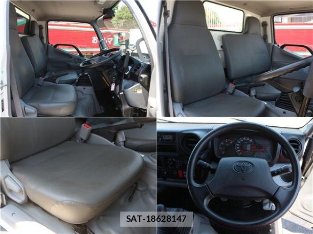 Toyota DYNA TRUCK 2017-12 6993240-22