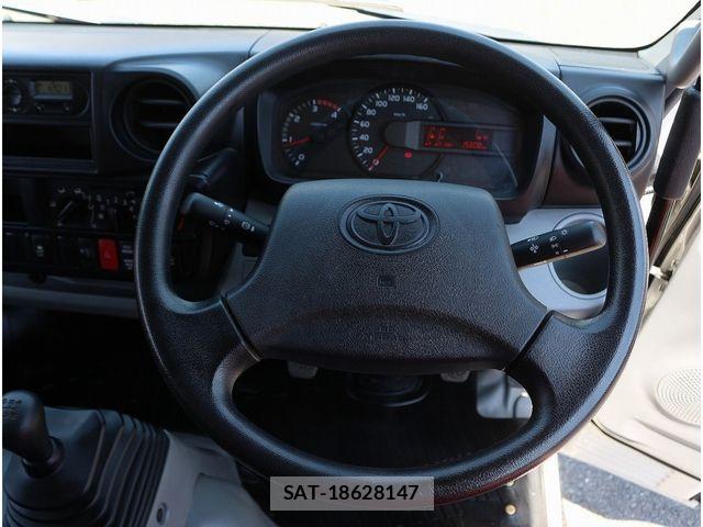 Toyota DYNA TRUCK 2017-12 6993240-23