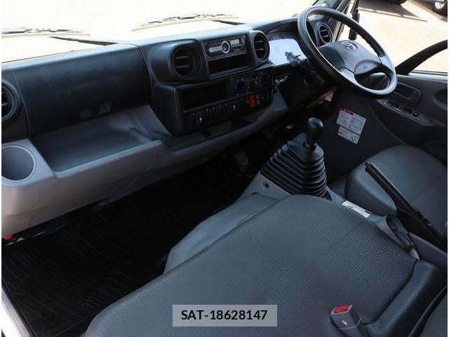 Toyota DYNA TRUCK 2017-12 6993240-28