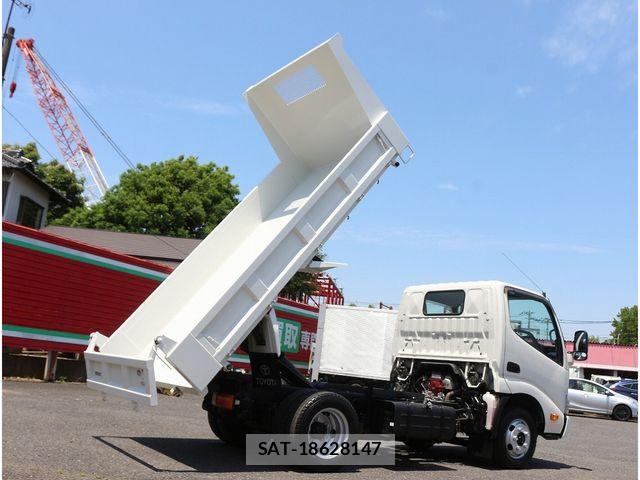 Toyota DYNA TRUCK 2017-12 6993240-2