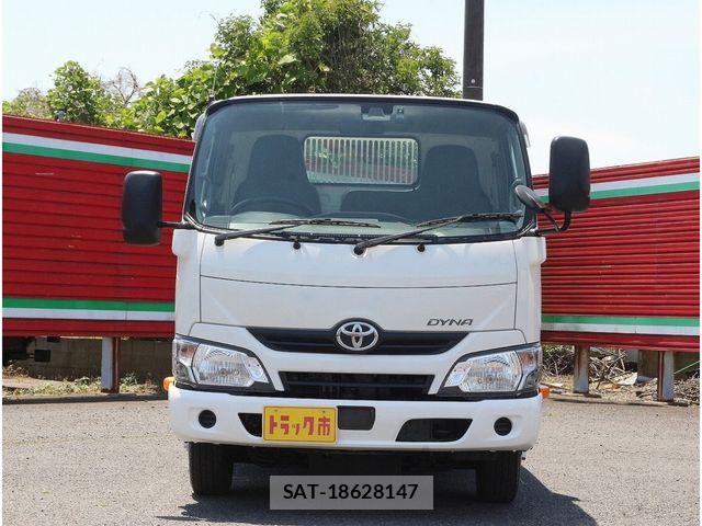 Toyota DYNA TRUCK 2017-12 6993240-4