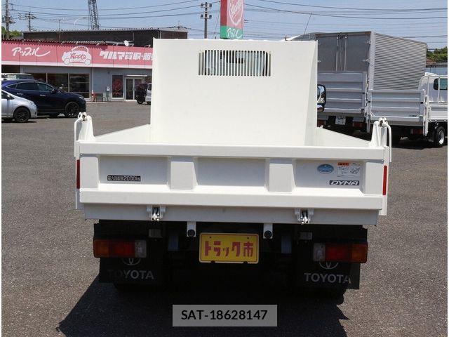 Toyota DYNA TRUCK 2017-12 6993240-5