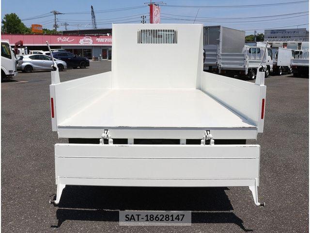 Toyota DYNA TRUCK 2017-12 6993240-6