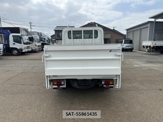 Toyota DYNA TRUCK 2007-07 6993242-9