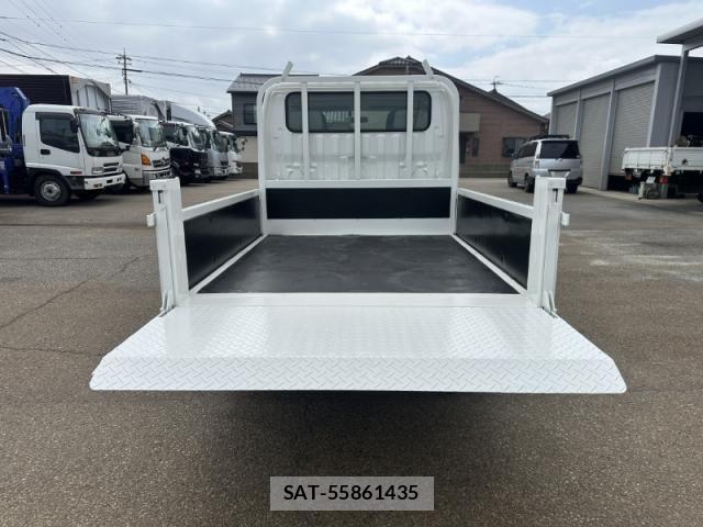 Toyota DYNA TRUCK 2007-07 6993242-11