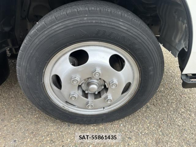 Toyota DYNA TRUCK 2007-07 6993242-13