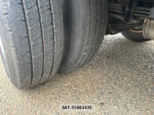 Toyota DYNA TRUCK 2007-07 6993242-17