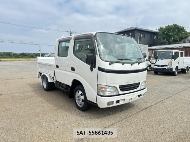 Toyota DYNA TRUCK 2007-07 6993242-1