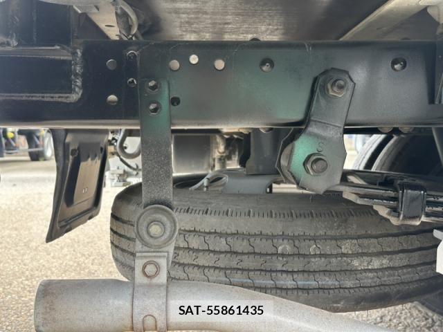 Toyota DYNA TRUCK 2007-07 6993242-20