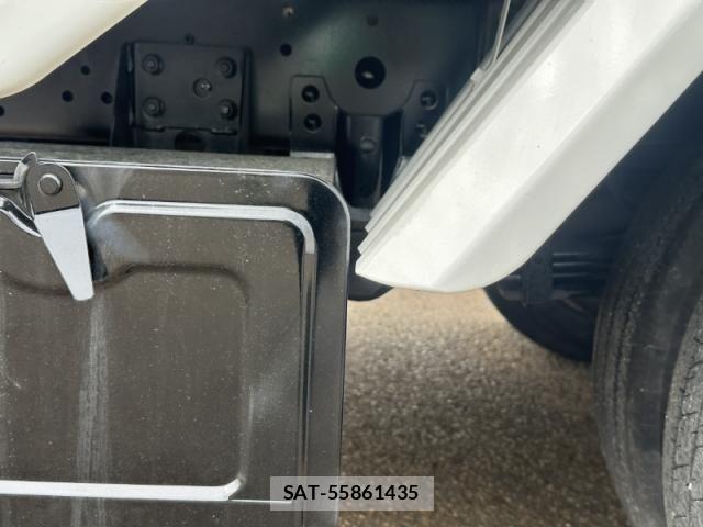 Toyota DYNA TRUCK 2007-07 6993242-21