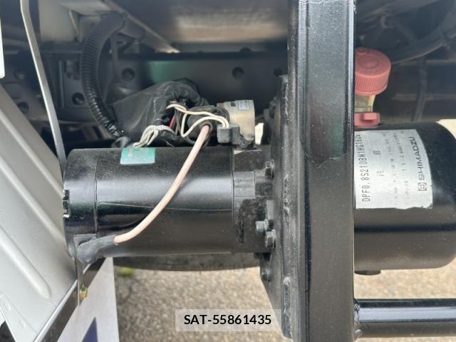 Toyota DYNA TRUCK 2007-07 6993242-22