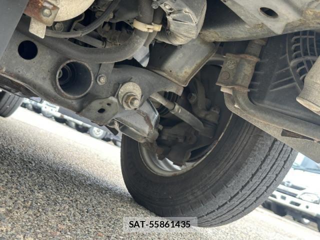 Toyota DYNA TRUCK 2007-07 6993242-23