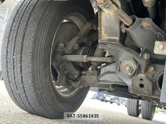 Toyota DYNA TRUCK 2007-07 6993242-24