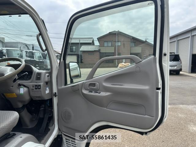 Toyota DYNA TRUCK 2007-07 6993242-27