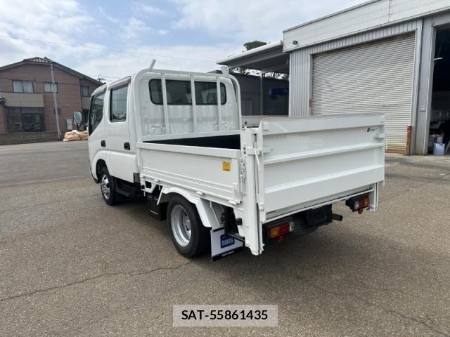 Toyota DYNA TRUCK 2007-07 6993242-2