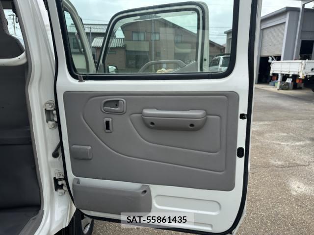 Toyota DYNA TRUCK 2007-07 6993242-29