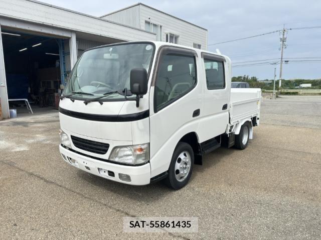 Toyota DYNA TRUCK 2007-07 6993242-3