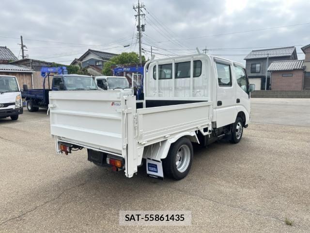 Toyota DYNA TRUCK 2007-07 6993242-4