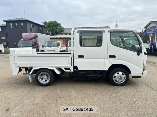 Toyota DYNA TRUCK 2007-07 6993242-5