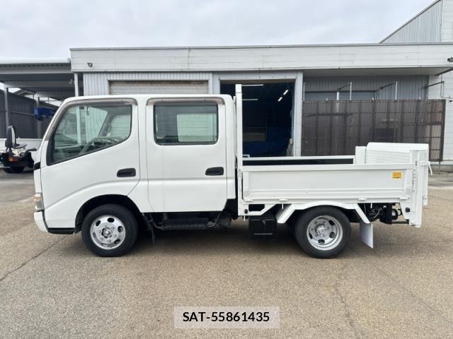 Toyota DYNA TRUCK 2007-07 6993242-6
