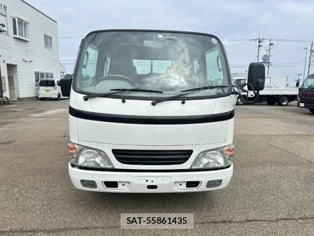 Toyota DYNA TRUCK 2007-07 6993242-7