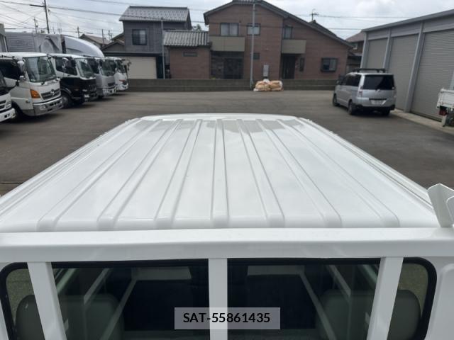 Toyota DYNA TRUCK 2007-07 6993242-8