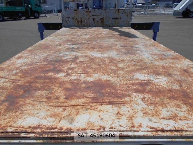 Toyota DYNA TRUCK 2000-07 6993287-9
