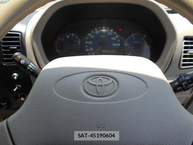 Toyota DYNA TRUCK 2000-07 6993287-11