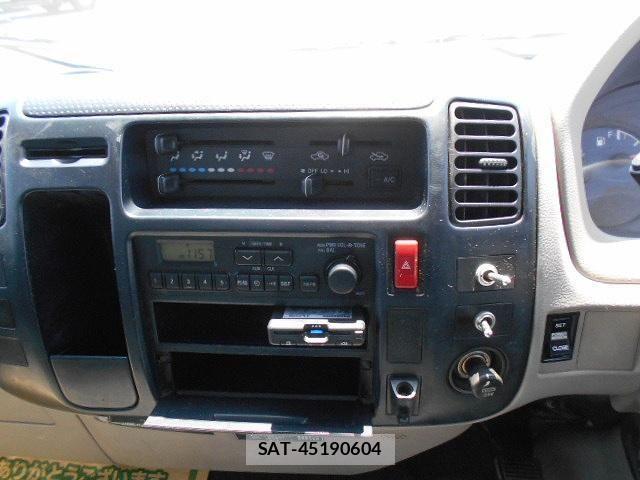 Toyota DYNA TRUCK 2000-07 6993287-12