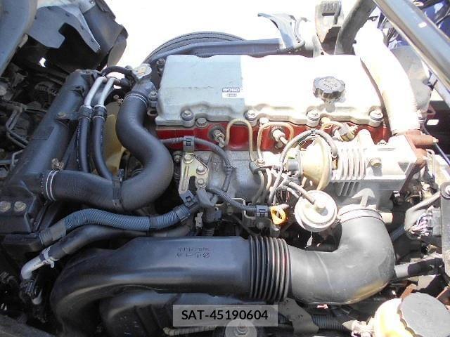 Toyota DYNA TRUCK 2000-07 6993287-14
