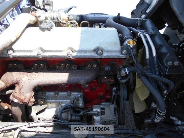 Toyota DYNA TRUCK 2000-07 6993287-15