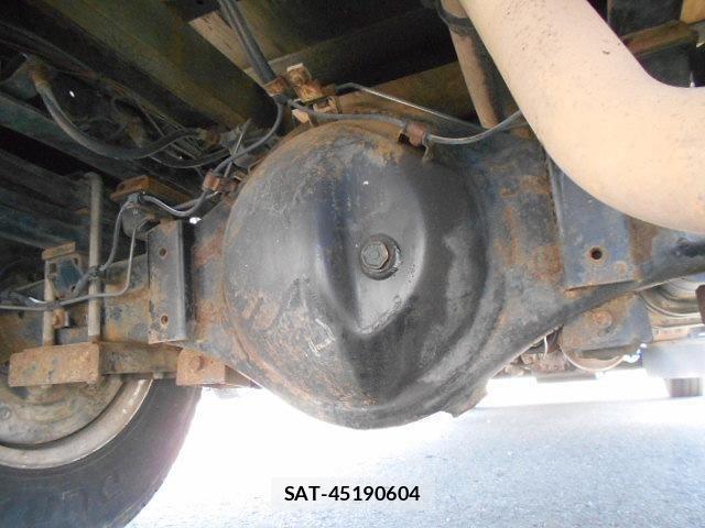 Toyota DYNA TRUCK 2000-07 6993287-18