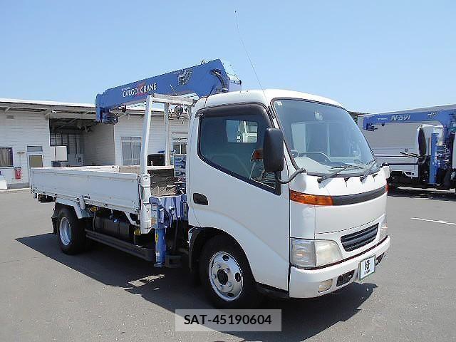 Toyota DYNA TRUCK 2000-07 6993287-1
