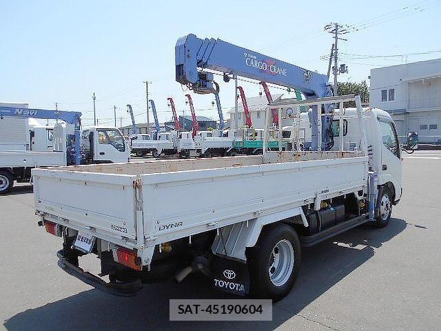 Toyota DYNA TRUCK 2000-07 6993287-2