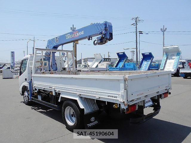 Toyota DYNA TRUCK 2000-07 6993287-3
