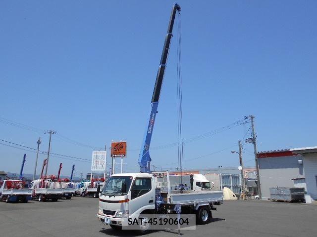 Toyota DYNA TRUCK 2000-07 6993287-4