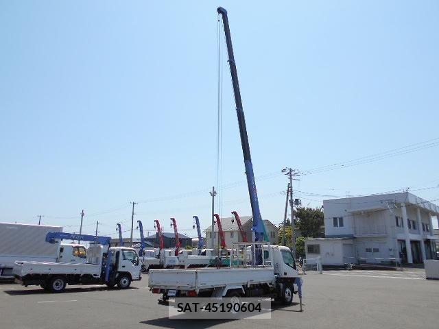 Toyota DYNA TRUCK 2000-07 6993287-5