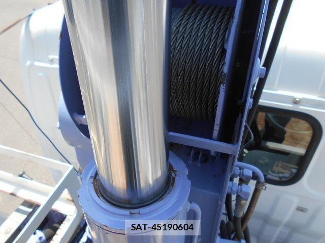 Toyota DYNA TRUCK 2000-07 6993287-6