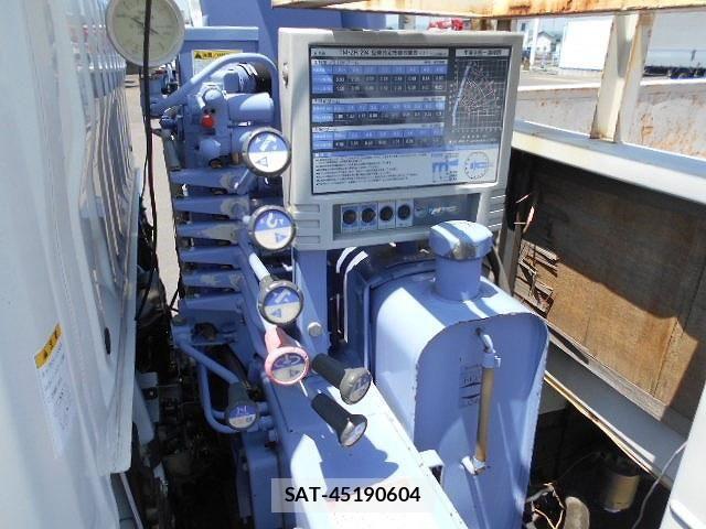Toyota DYNA TRUCK 2000-07 6993287-7