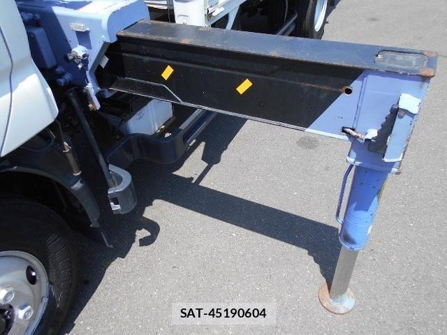 Toyota DYNA TRUCK 2000-07 6993287-8