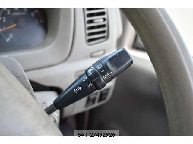 Toyota DYNA TRUCK 2011-11 6993243-14