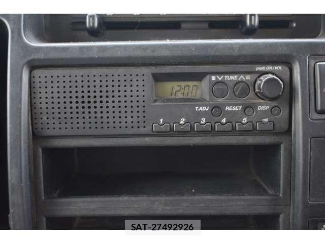 Toyota DYNA TRUCK 2011-11 6993243-18