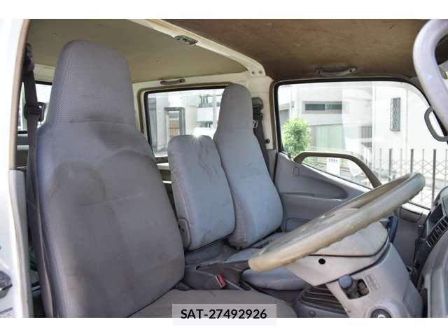 Toyota DYNA TRUCK 2011-11 6993243-19