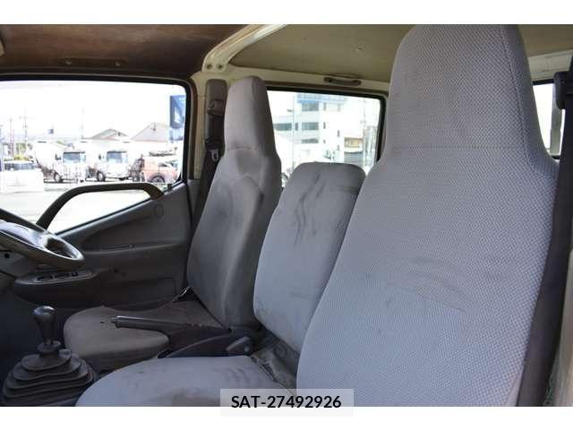 Toyota DYNA TRUCK 2011-11 6993243-20